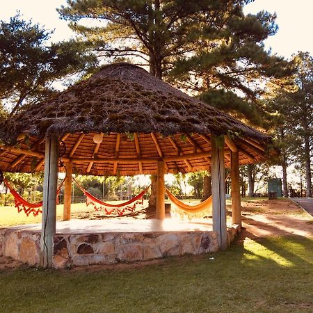 Vila Ventura Ecoresort Viamão Extérieur photo
