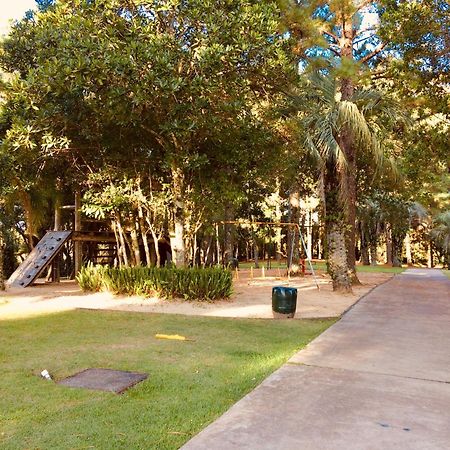 Vila Ventura Ecoresort Viamão Extérieur photo