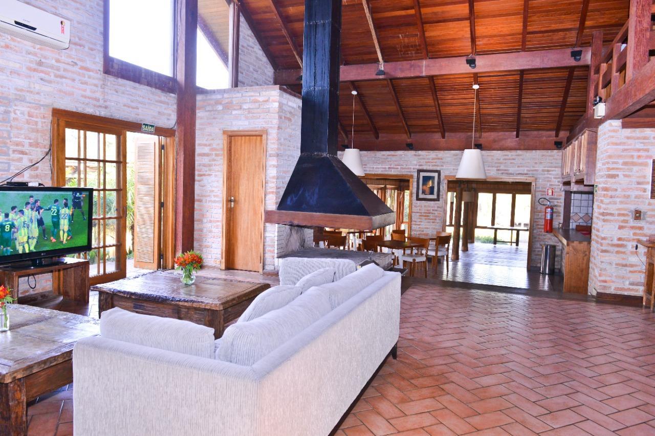Vila Ventura Ecoresort Viamão Extérieur photo