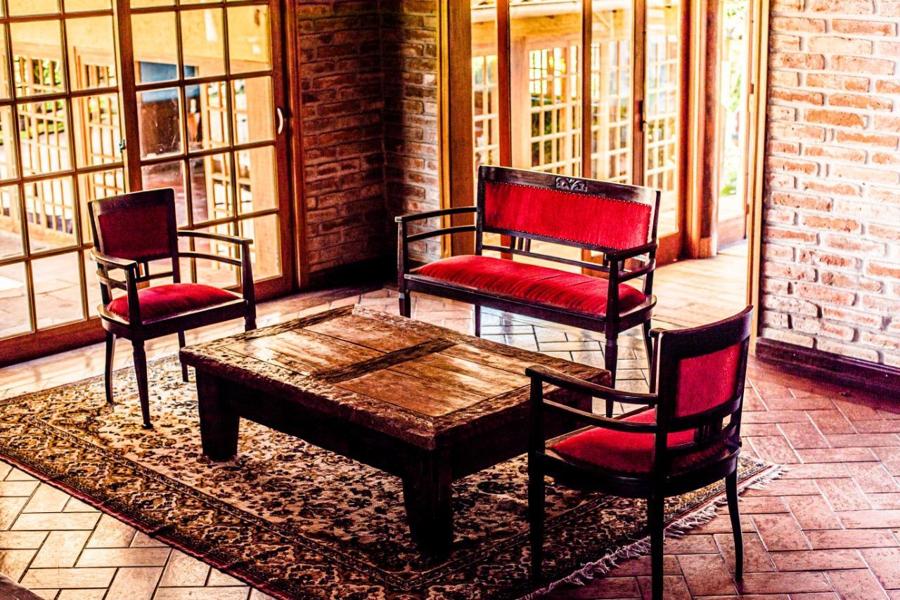 Vila Ventura Ecoresort Viamão Extérieur photo