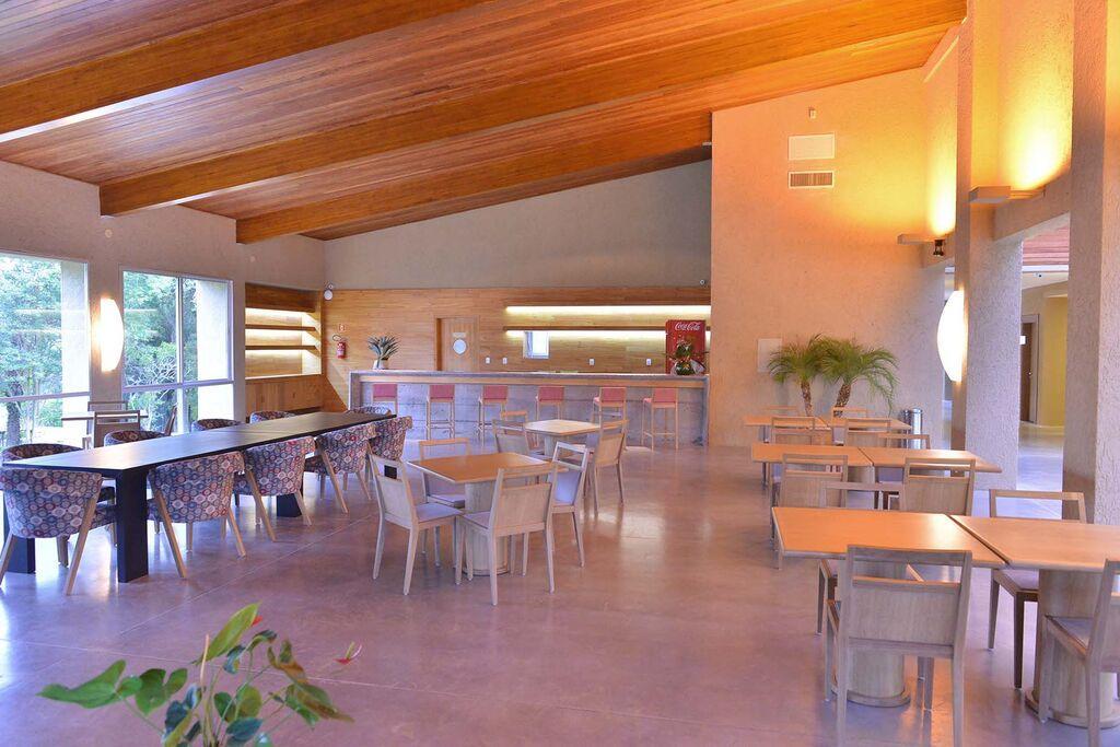 Vila Ventura Ecoresort Viamão Extérieur photo