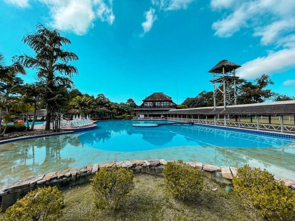 Vila Ventura Ecoresort Viamão Extérieur photo