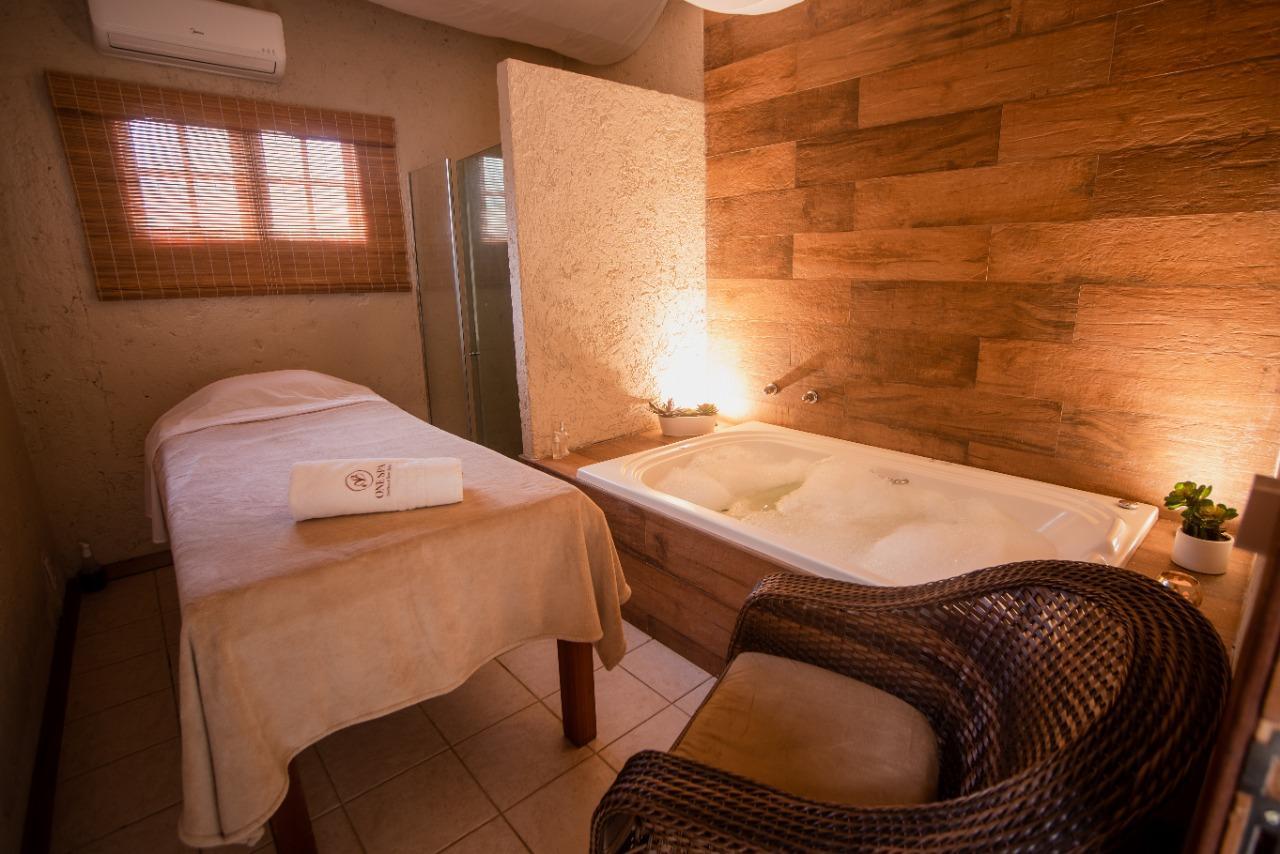 Vila Ventura Ecoresort Viamão Extérieur photo