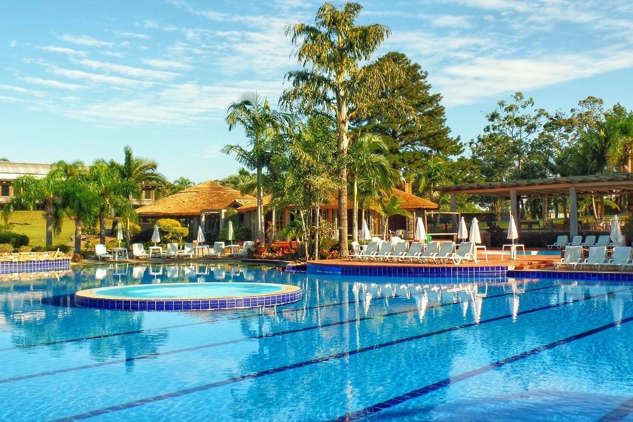 Vila Ventura Ecoresort Viamão Extérieur photo