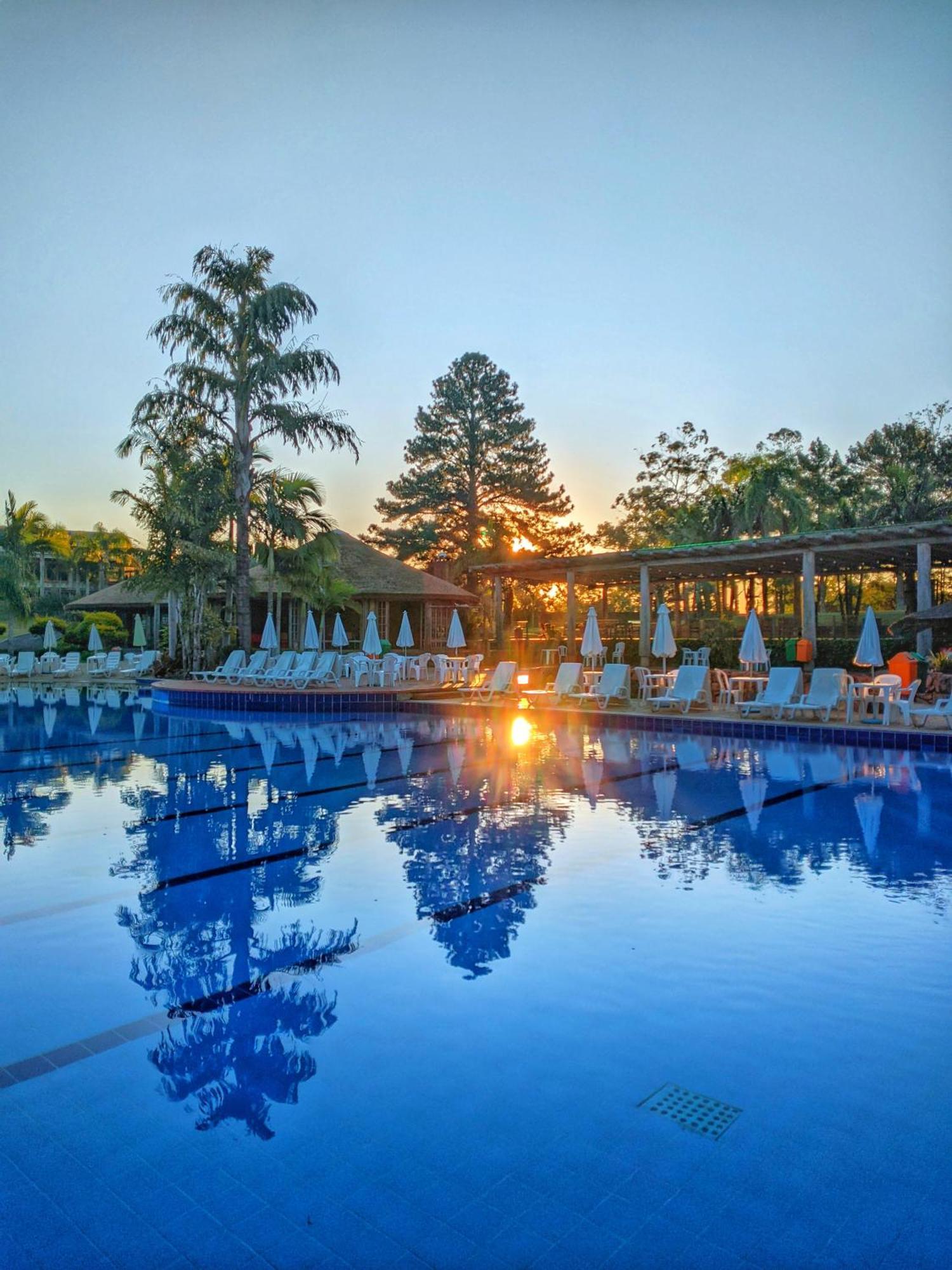 Vila Ventura Ecoresort Viamão Extérieur photo