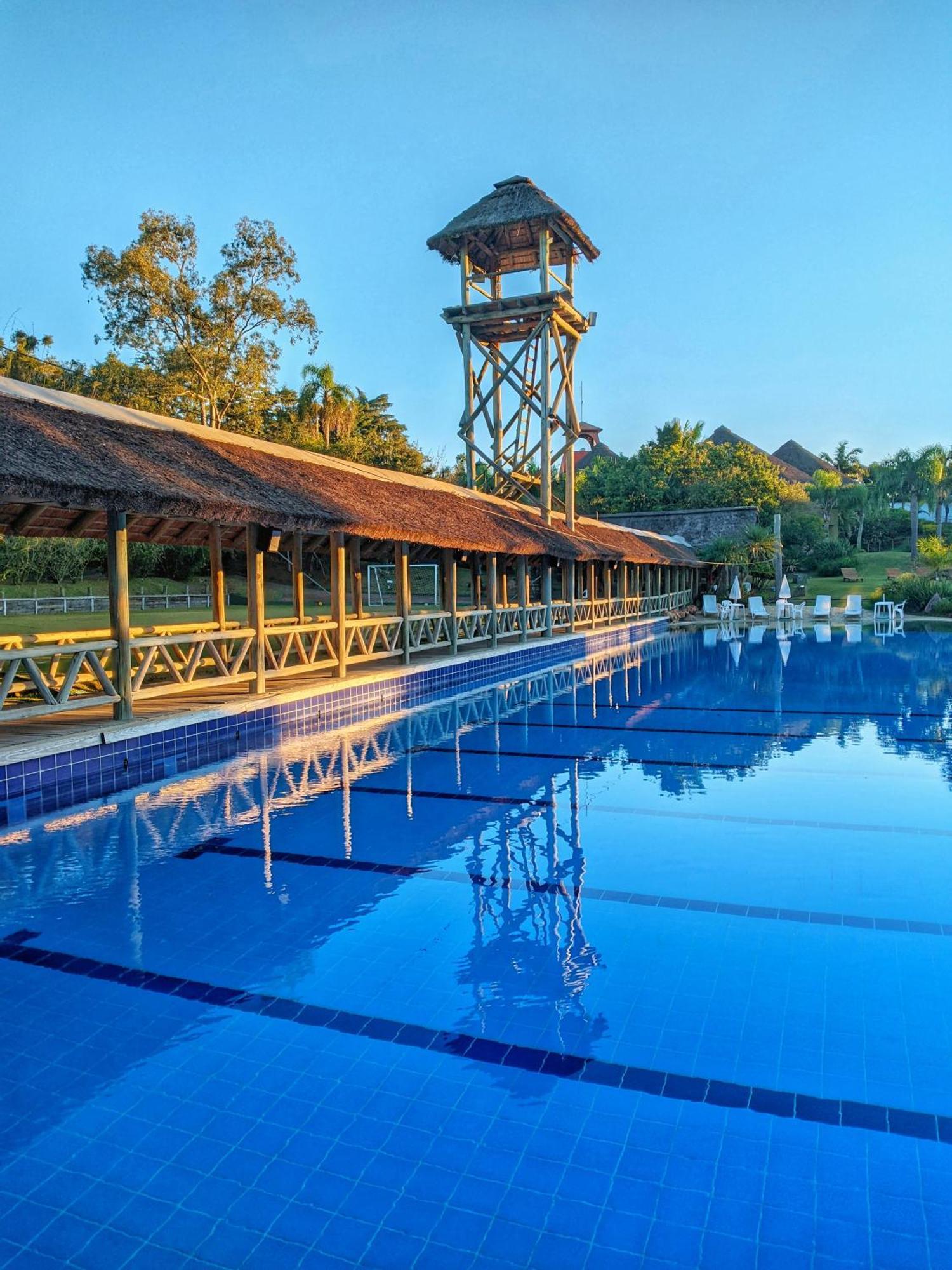 Vila Ventura Ecoresort Viamão Extérieur photo