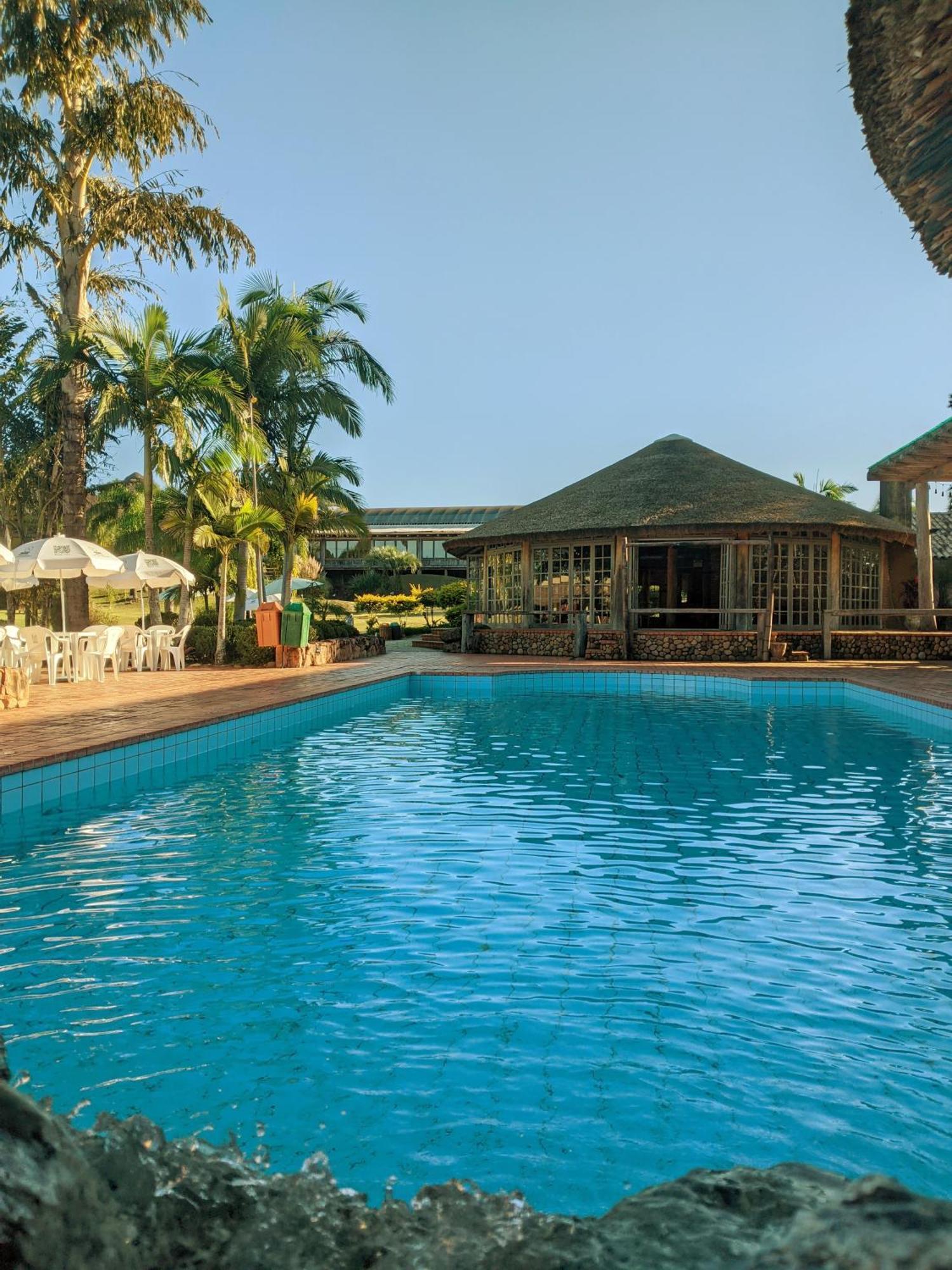 Vila Ventura Ecoresort Viamão Extérieur photo