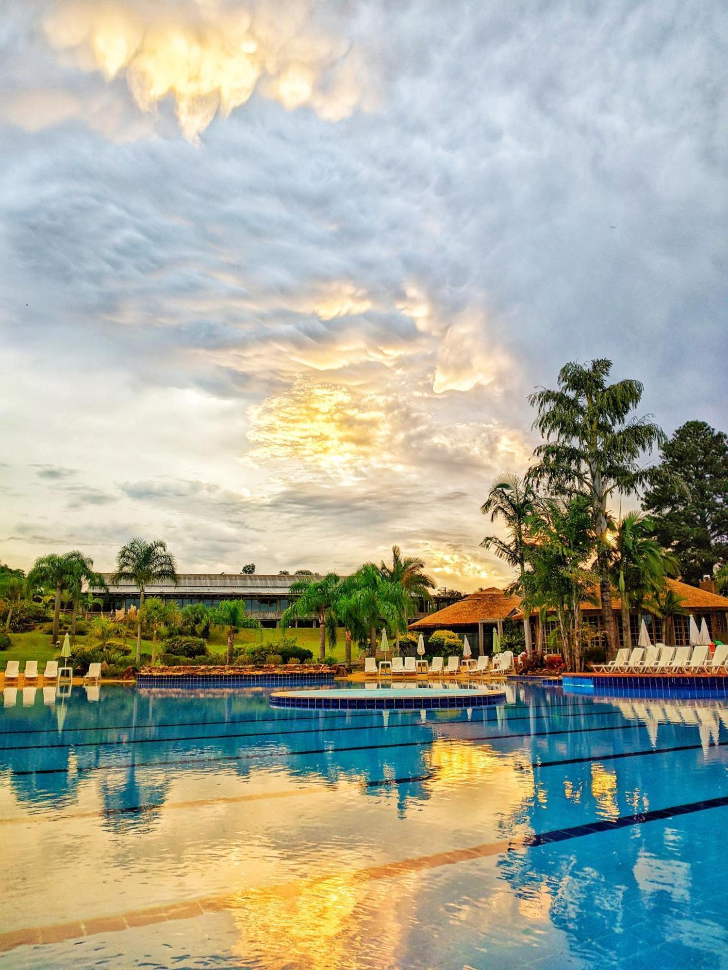 Vila Ventura Ecoresort Viamão Extérieur photo