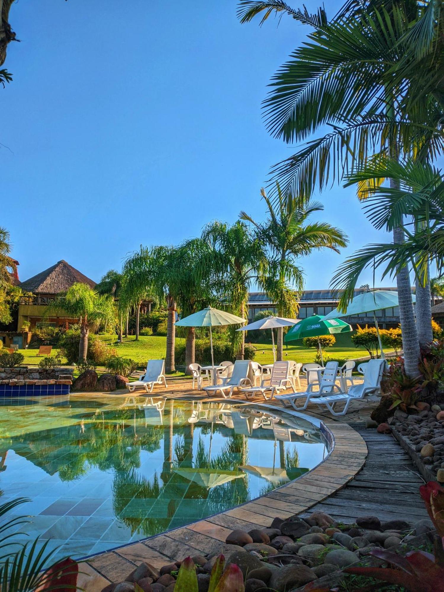 Vila Ventura Ecoresort Viamão Extérieur photo