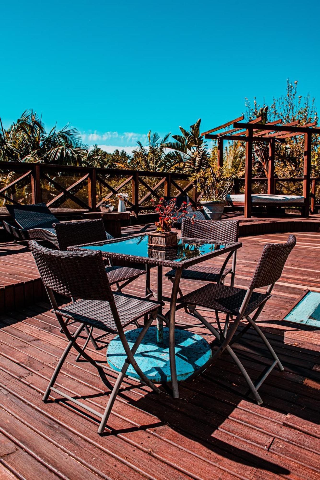 Vila Ventura Ecoresort Viamão Extérieur photo