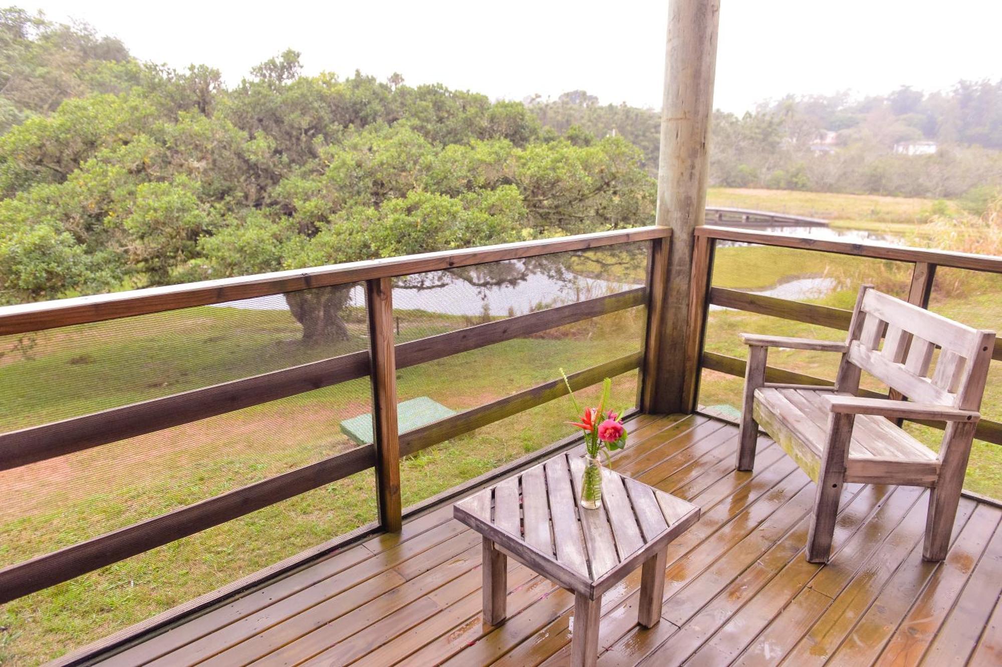 Vila Ventura Ecoresort Viamão Extérieur photo