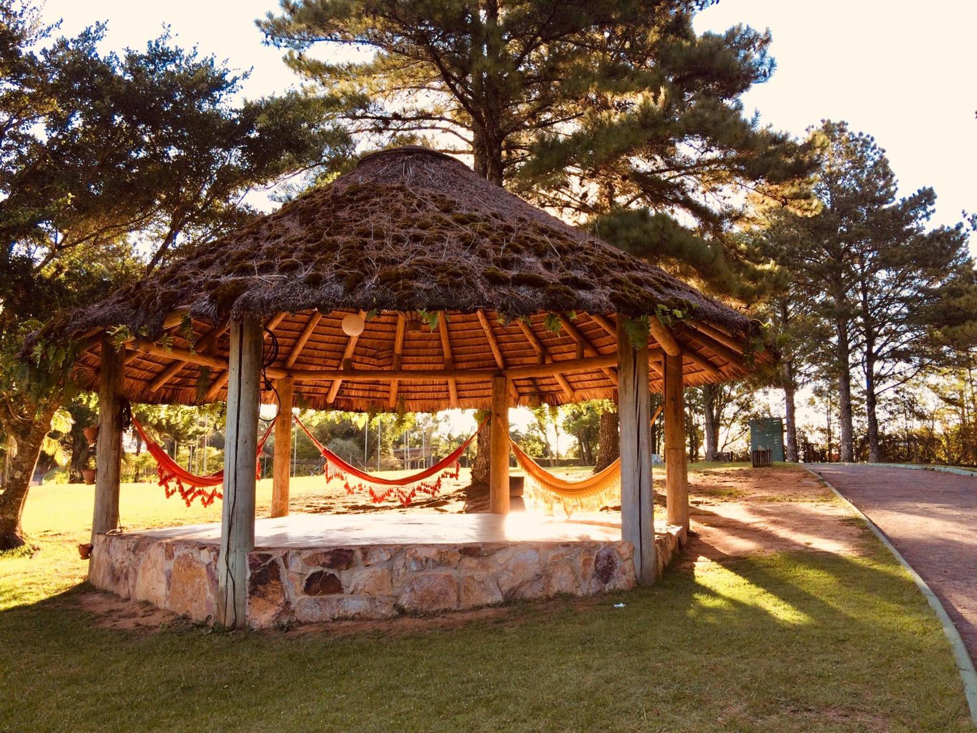 Vila Ventura Ecoresort Viamão Extérieur photo