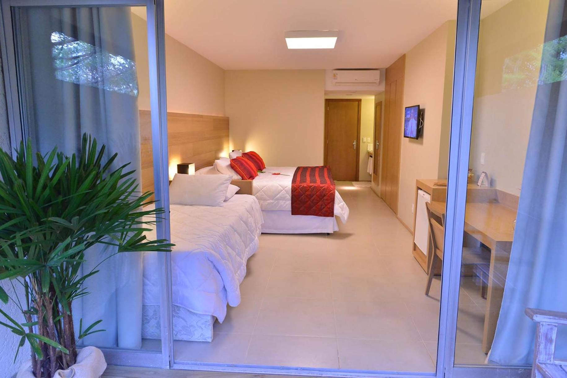 Vila Ventura Ecoresort Viamão Extérieur photo